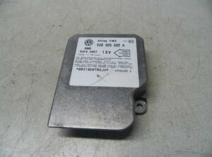 Airbag Control Unit VW GOLF IV (1J1)