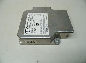 Airbag Control Unit KIA SORENTO I (JC)