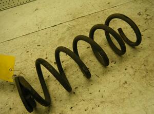 Coil Spring PEUGEOT 406 (8B)