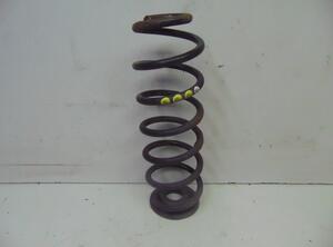 Coil Spring VW Golf Plus (521, 5M1)