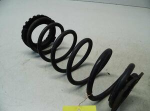 Spring Set KIA RIO II Stufenheck (JB)