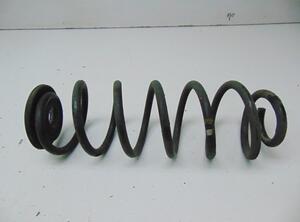 Spring Set VW GOLF PLUS (5M1, 521)