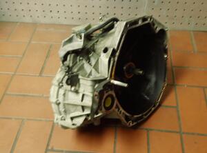 Manual Transmission RENAULT Modus/Grand Modus (F/JP0)