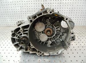 Manual Transmission VW Passat Variant (3B6)