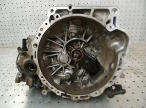 Manual Transmission MAZDA 2 (DE_, DH_3)