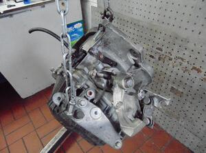 Manual Transmission OPEL Astra H (L48)