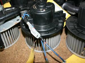 Interior Blower Motor MAZDA MPV I (LV)