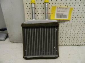 Heater Core Radiator CHEVROLET MATIZ (M200, M250)