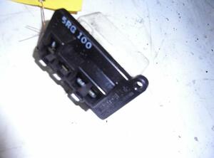 Radiator Fan Relay MAZDA MPV I (LV)