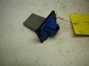 Radiator Fan Relay HYUNDAI GETZ (TB)