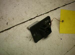 Radiator Fan Relay HYUNDAI ACCENT III (MC)