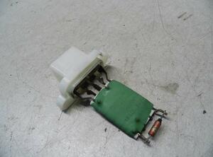 Radiator Fan Relay FORD FIESTA V (JH_, JD_)