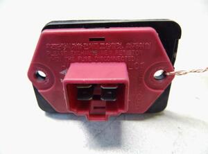 Radiator Fan Relay HYUNDAI COUPE (RD)