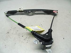 Window Lift FORD KA (RU8)