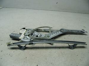 Window Lift OPEL VECTRA C (Z02)