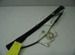 Window Lift VW GOLF PLUS (5M1, 521)