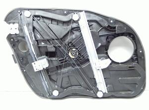 Fensterheber vorne rechts 81320-3Z020 Hyundai i40/i40cw Lim./Kombi (Typ:VF)