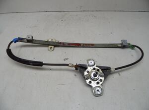 Window Lift VW GOLF II (19E, 1G1)