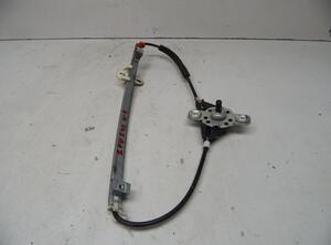 Window Lift VW GOLF II (19E, 1G1)