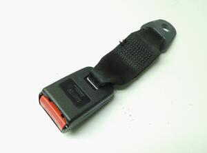 Seat Belt Buckle PEUGEOT 206 CC (2D)