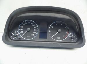 Instrument Cluster MERCEDES-BENZ A-KLASSE (W169)