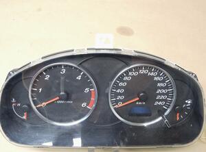 Instrument Cluster MAZDA 6 Station Wagon (GY)