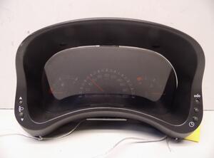 Instrument Cluster FIAT PANDA (169_)