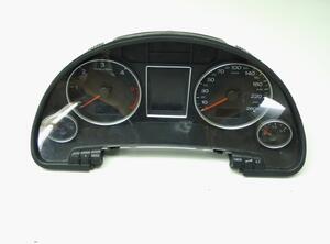 Instrument Cluster AUDI A4 Avant (8ED, B7)