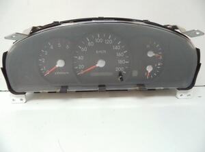 Kombiinstrument 2,5D 94003-3E260 Kia Sorento  (Typ:JC)  LX