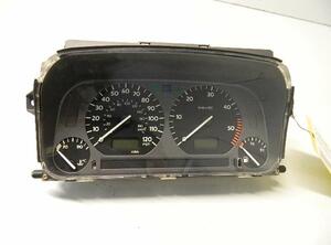 Instrument Cluster VW GOLF III (1H1)