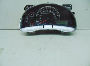 Instrument Cluster NISSAN Micra IV (K13)