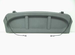 Luggage Compartment Cover CHEVROLET MATIZ (M200, M250)