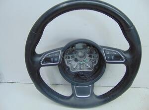 Steering Wheel AUDI A1 Sportback (8XA, 8XF)