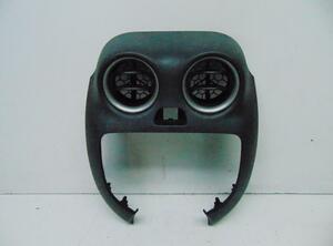 Middenconsole NISSAN Micra IV (K13)