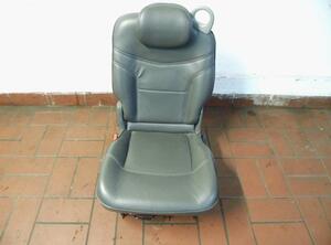 Sitz hinten links Renault Scenic 1 (Typ:JA) RT