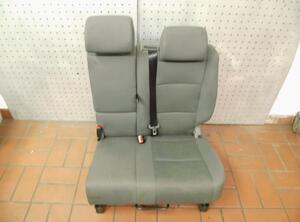 Rear Seat VW Golf Plus (521, 5M1)