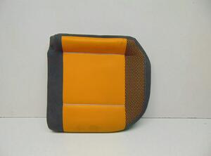 Rear Seat VW Polo (9N)