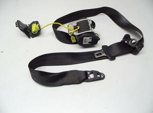 Safety Belts VW TOUAREG (7LA, 7L6, 7L7)
