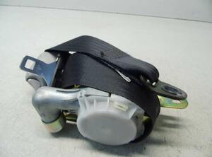 Safety Belts TOYOTA COROLLA Verso (_E12_)