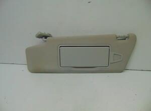 Sun Visor MERCEDES-BENZ E-Klasse T-Model (S212)