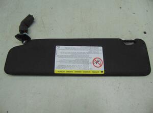 Sun Visor VW GOLF VI Convertible (517)