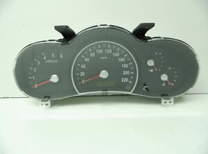 Snelheidsmeter KIA CARNIVAL / GRAND CARNIVAL III (VQ)