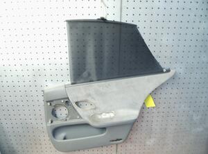 Door Card (Door Panel) RENAULT LAGUNA II (BG0/1_)