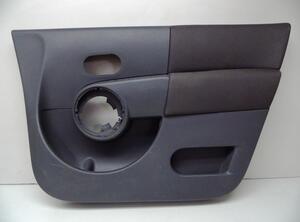 Door Card (Door Panel) RENAULT MODUS / GRAND MODUS (F/JP0_)