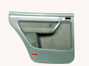 Door Card (Door Panel) VW TOURAN (1T1, 1T2)