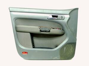 Door Card (Door Panel) VW TOURAN (1T1, 1T2)