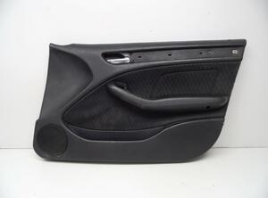 Door Card (Door Panel) BMW 3 Touring (E46)