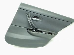 Door Card (Door Panel) BMW 3 (E90)