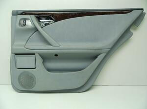 Door Card (Door Panel) MERCEDES-BENZ E-KLASSE T-Model (S210)