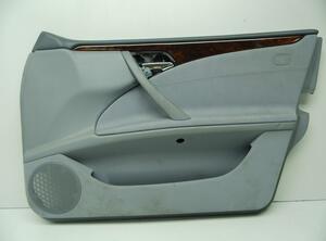 Door Card (Door Panel) MERCEDES-BENZ E-KLASSE T-Model (S210)